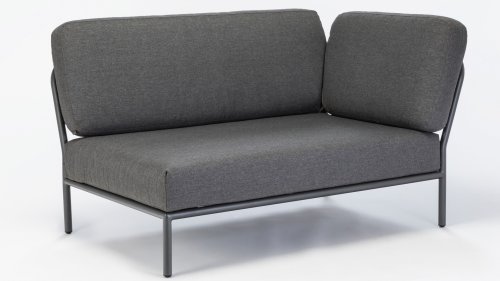 houe level 2 sitzer sofa rechts