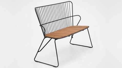 houe poan bank black 