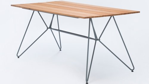 houe sketch dining table 160cm 