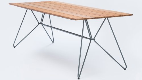 houe sketch dining table 220cm 
