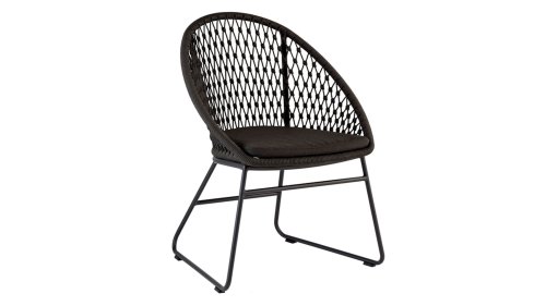 niehoff kuta dining stoel