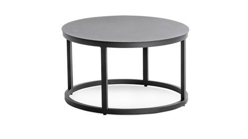 niehoff serra loungetafel 