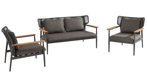 taste 4seasons arturo loungeset 