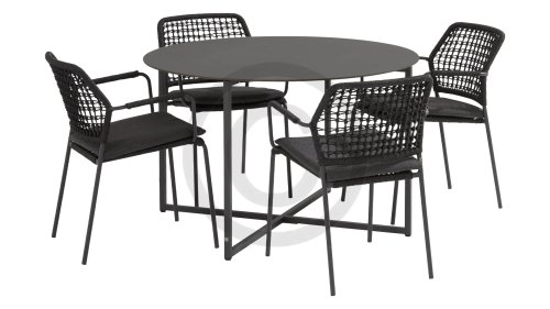 taste 4seasons barista anthracite 