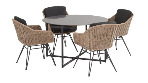 taste 4seasons bohemian 