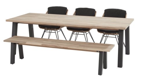 taste 4seasons bohemian 