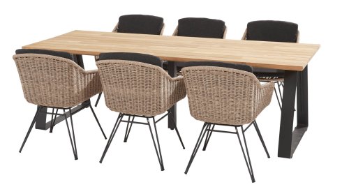 taste 4seasons bohemian 