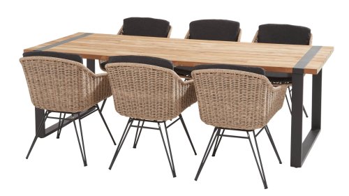 taste 4seasons bohemian 