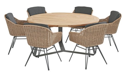 taste 4seasons bohemian 