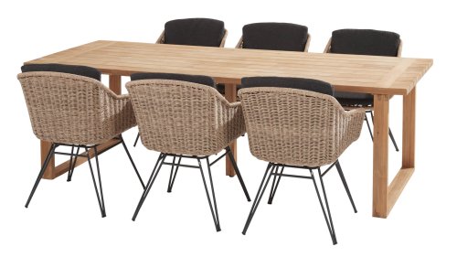 taste 4seasons bohemian 