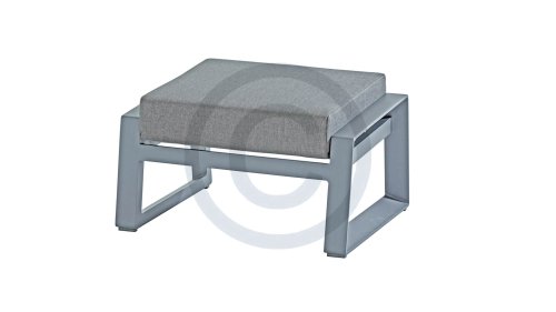 taste 4seasons dazzling footstool 91175 