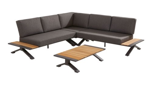 taste 4seasons nostra loungeset 