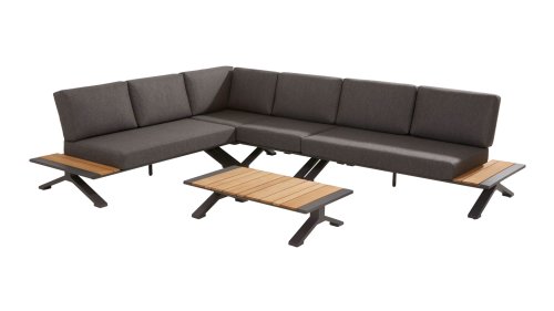 taste 4seasons nostra loungeset 