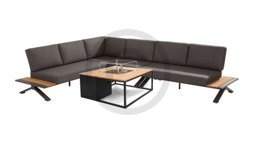 taste 4seasons nostra loungeset 