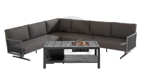 taste 4seasons sunray loungeset 