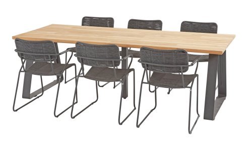 taste 4seasons swing antracite 