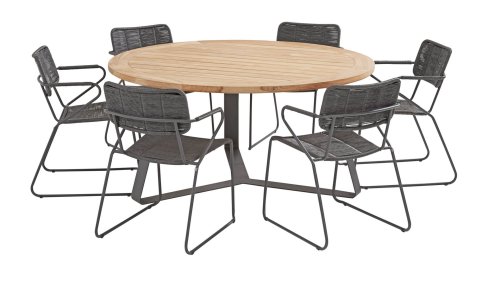 taste 4seasons swing antracite 