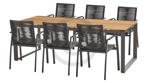 taste 4seasons torino rope 901179 