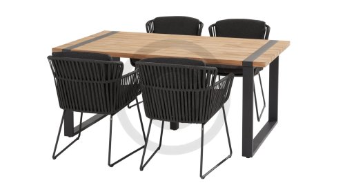 taste 4seasons vitali dining 91120