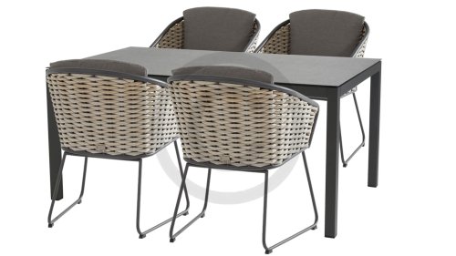 Taste 4Seasons Bo dining 