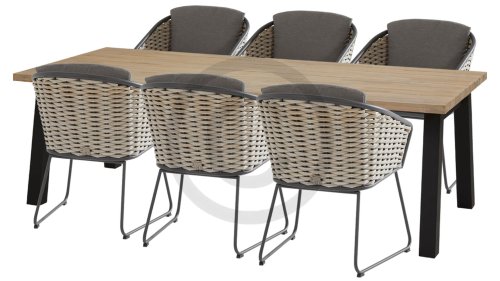 Taste 4Seasons Bo Dining