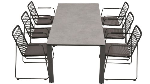 taste by 4 seasons elba dining