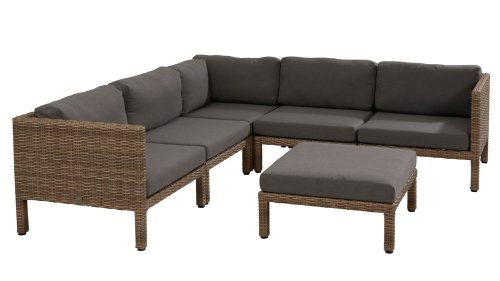 taste 4 seasons lounge set caramel