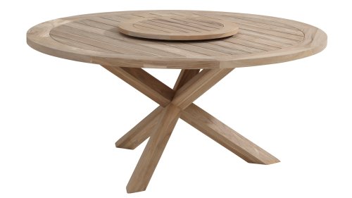 4seasons taste louvre table 160cm