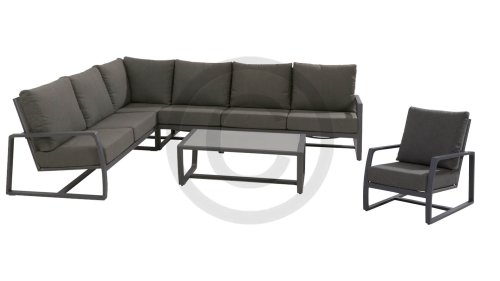  Taste 4Seasons Mauritius Loungeset 