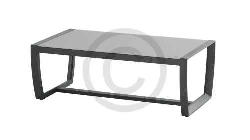 taste 4seasons new mauritius coffee table matt carbon 91026