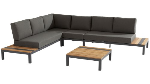 taste 4seasons outdoor meridien loungeset 