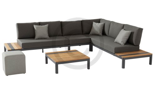 4Seasons Meridien Lounge