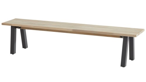 taste by 4 seasons Derby bench 200cm