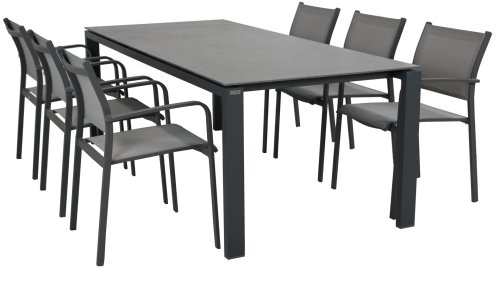 Taste by 4 Seasons tosca matt carbon