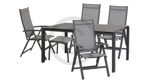 Taste by 4 Seasons Verona recliner 