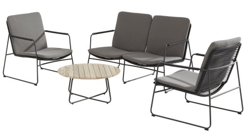 taste by 4 seasons elba loungeset