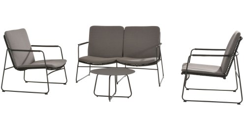  Taste by 4Seasons Elba Loungegruppe