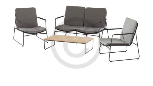 taste 4seasons elba loungeset 