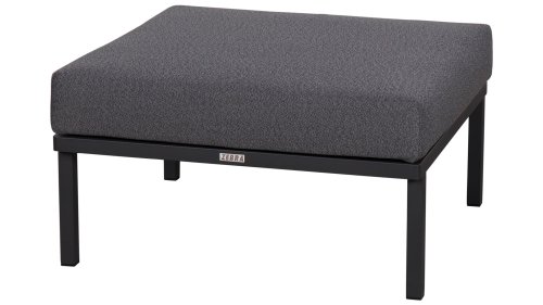 zebra hudson voetenbank