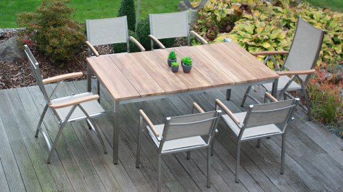 pontiac zebra tuinset dining espresso 