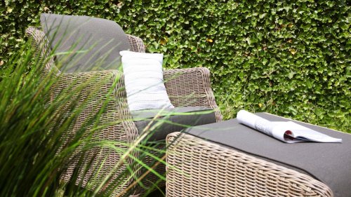 4 seasons outdoor brighton loungeset pure