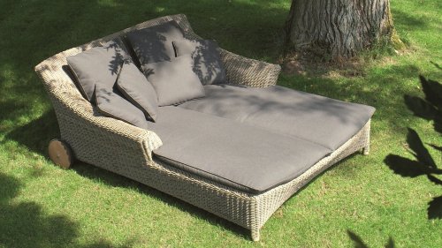 4 seasons outdoor valentine loungeset pure 