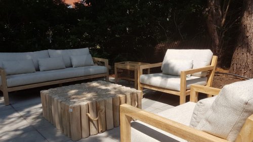 applebee loungeset olive