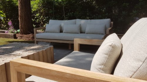 applebee loungeset olive