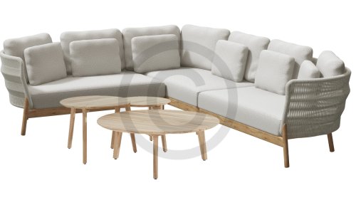 4seasons outdoor avalon loungeset 