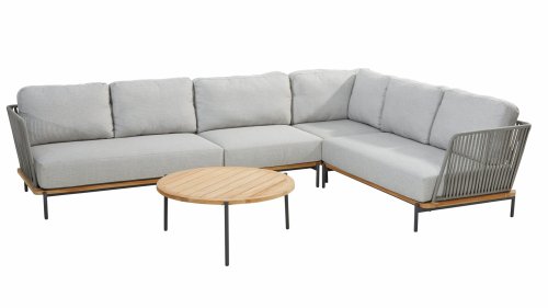 4 seasons outdoor castello loungeset 