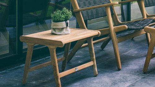 applebee luc loungeset 