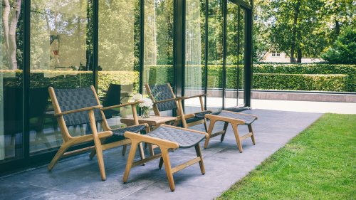 applebee luc loungeset