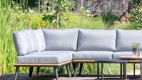 niehoff serra loungeset 