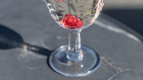 quatro ceramic round top 